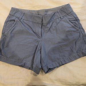Jcrew Chino Shorts